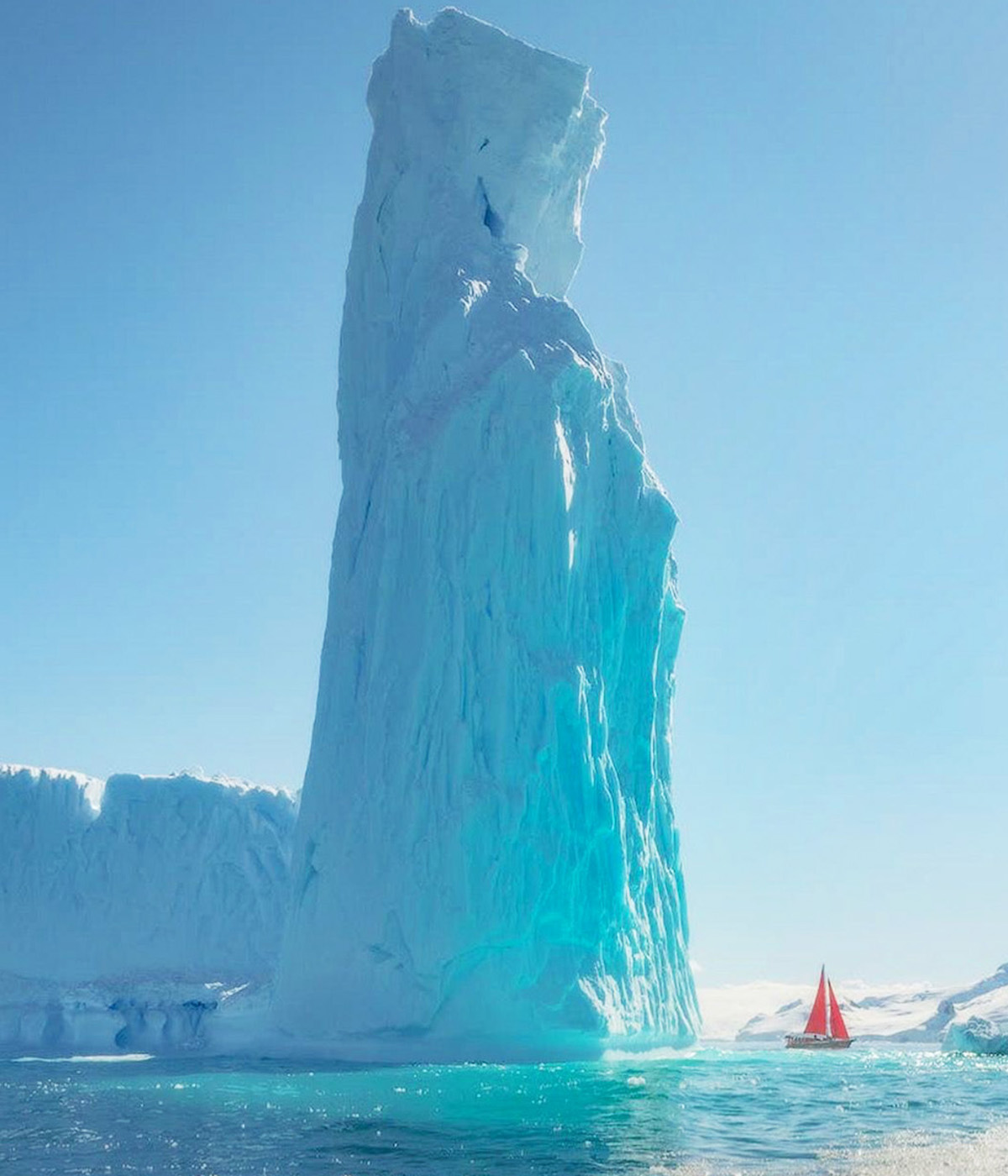 Antarctica