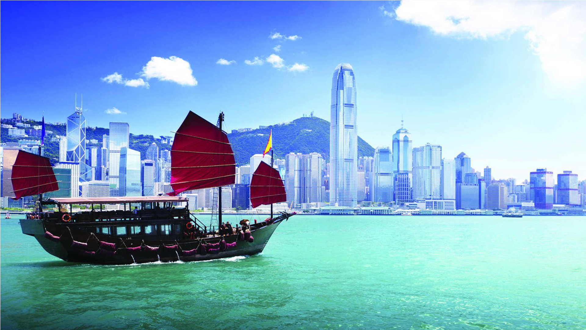 Asian Cruises