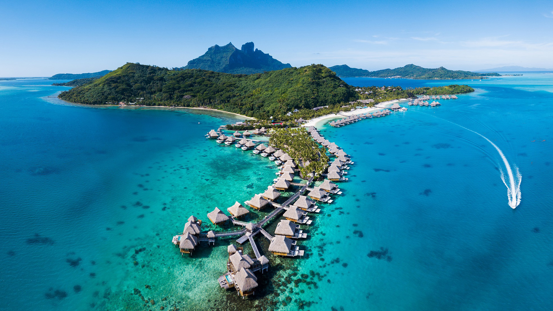 Bora Bora