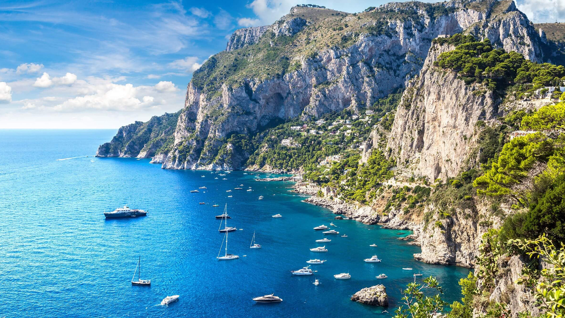 Capri
