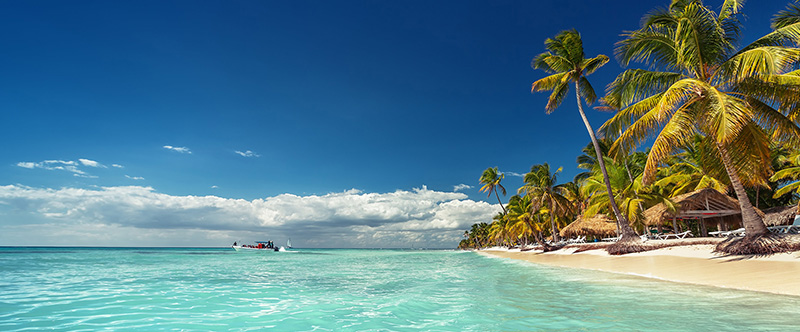 Caribbean Resorts