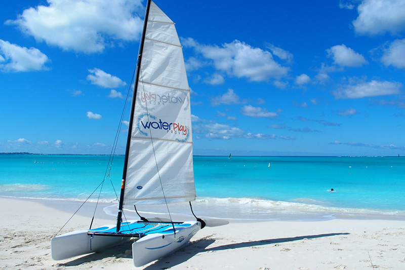 Caribbean Excursions