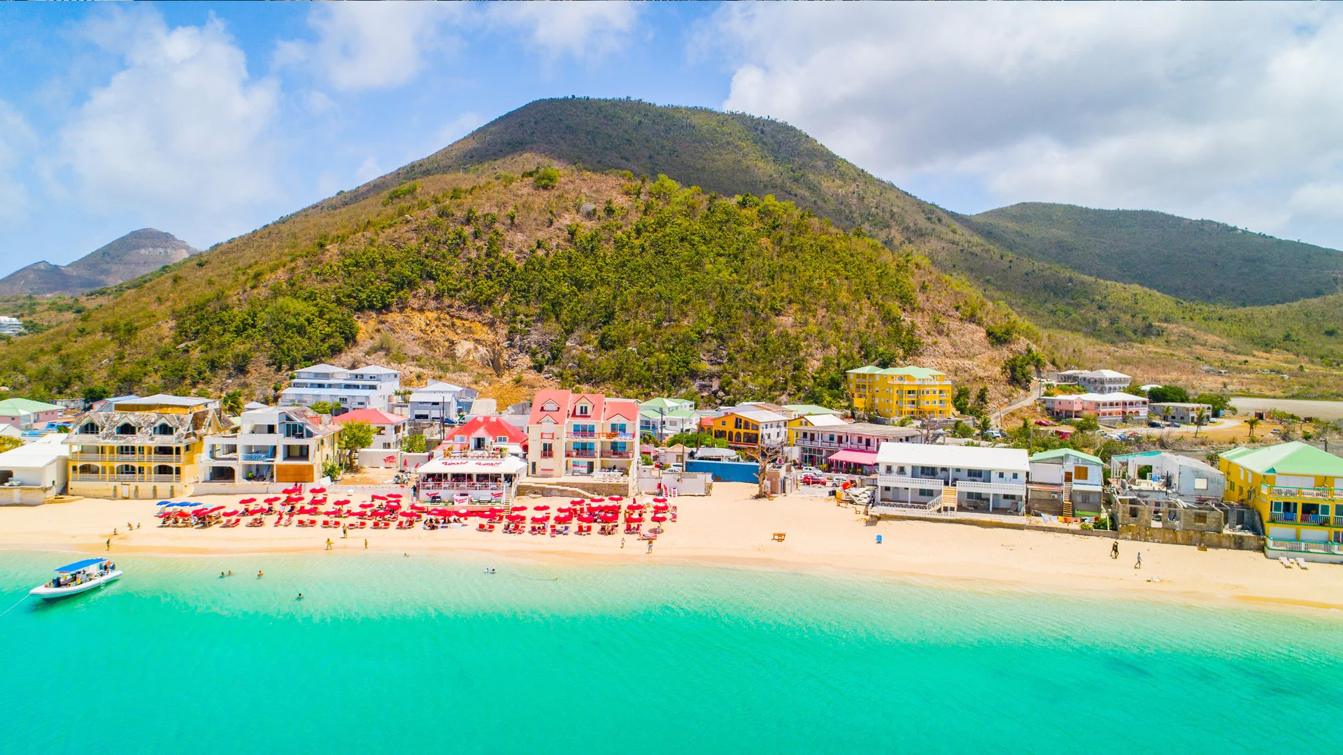 Caribbean Cruises