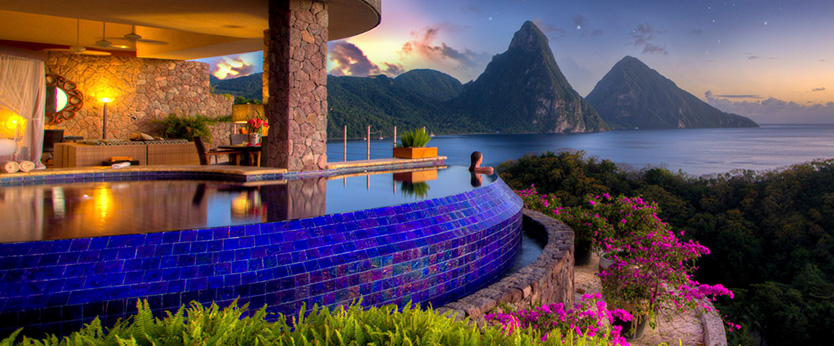Caribbean