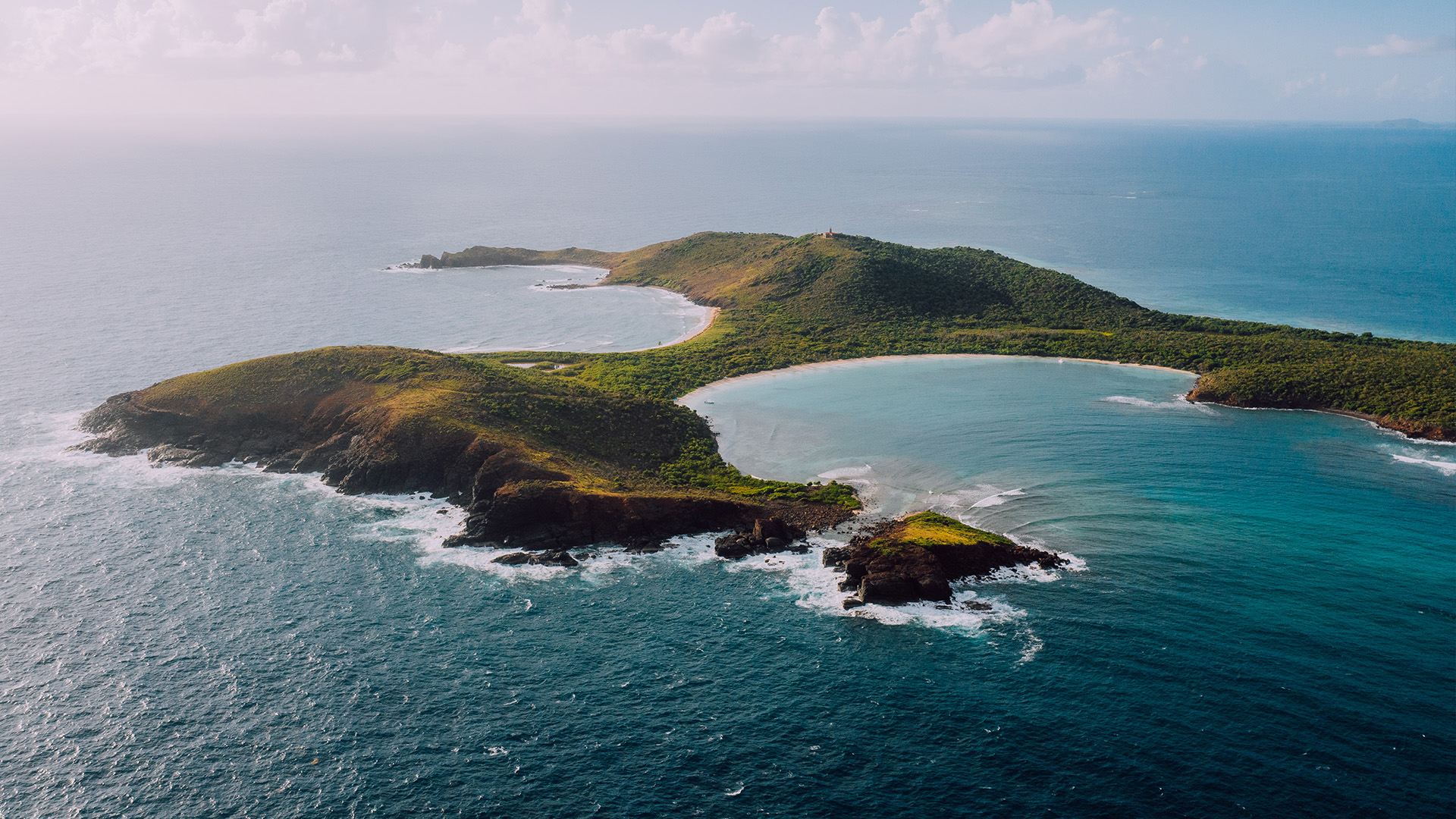 Culebra Island