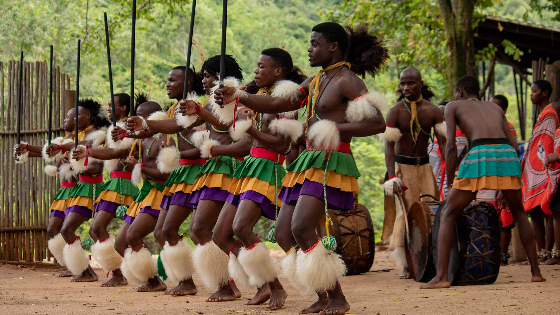 Discover Diverse Cultures