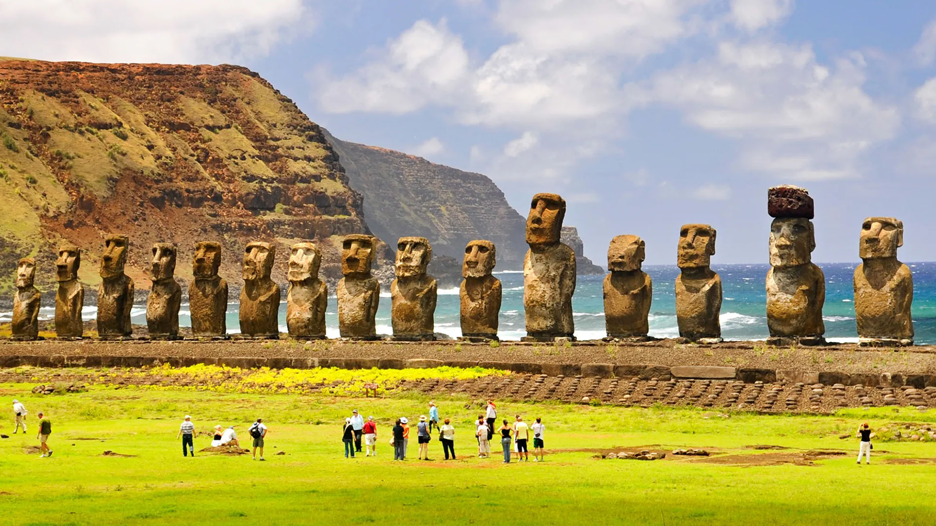 Easter Island