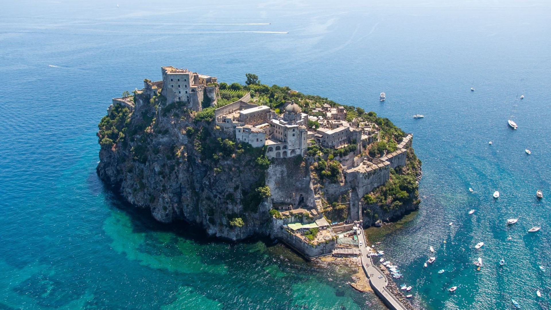 Hidden Gems in Europe