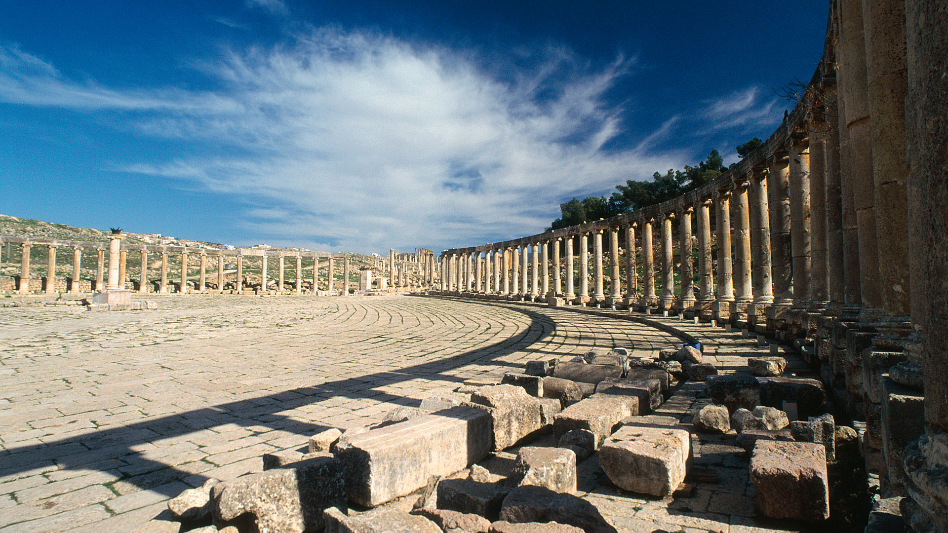 Historical Sites