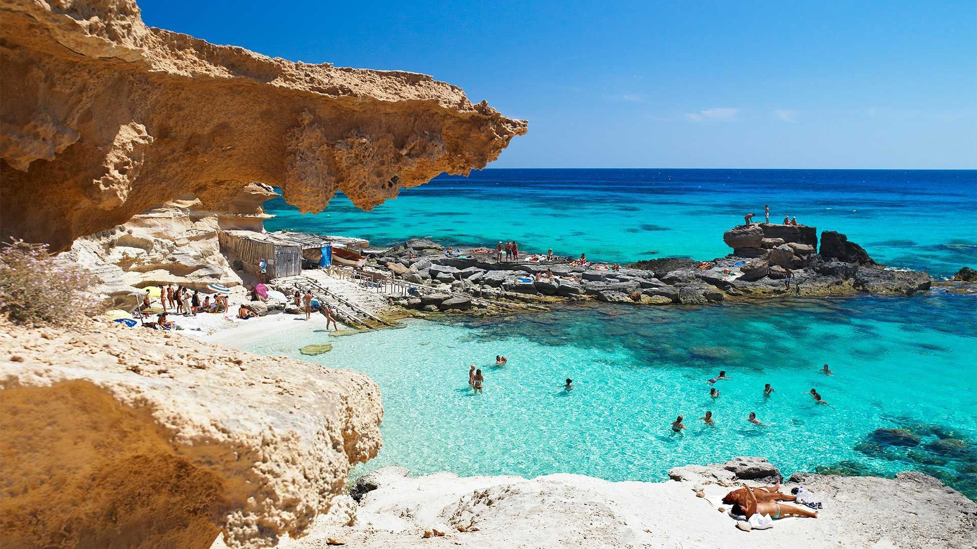 Ibiza