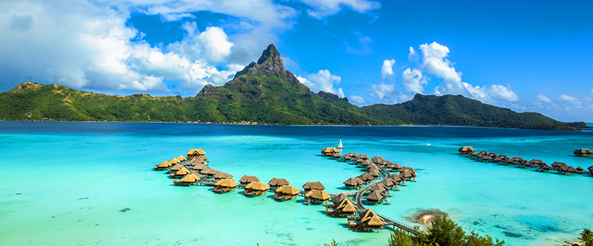 Island Travel