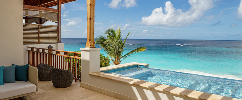 Island Travel Packages