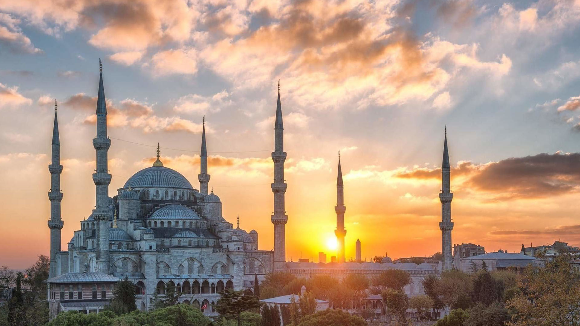 Istanbul