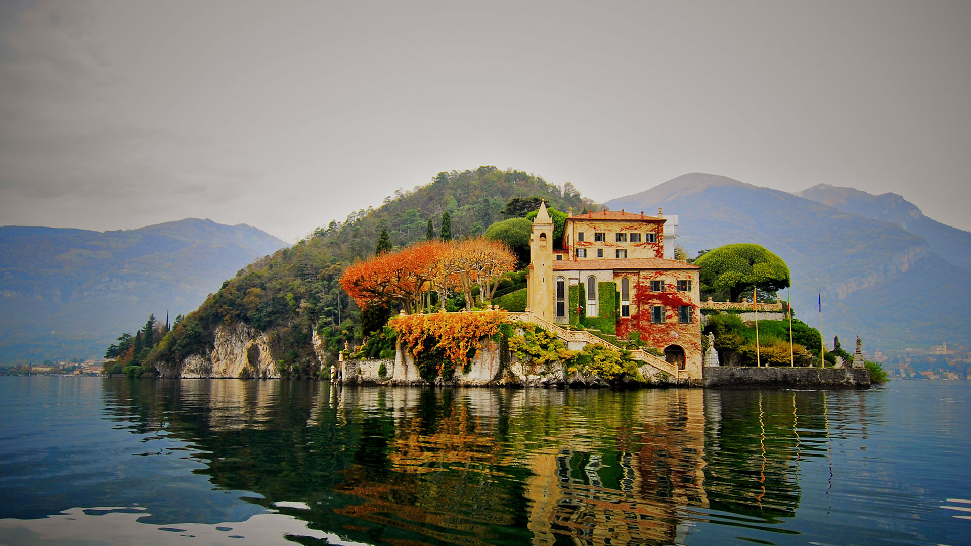 Lake Como