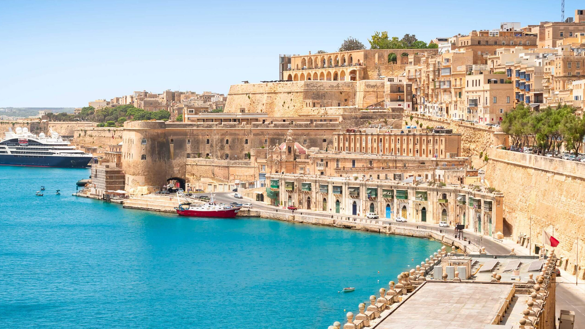 Malta