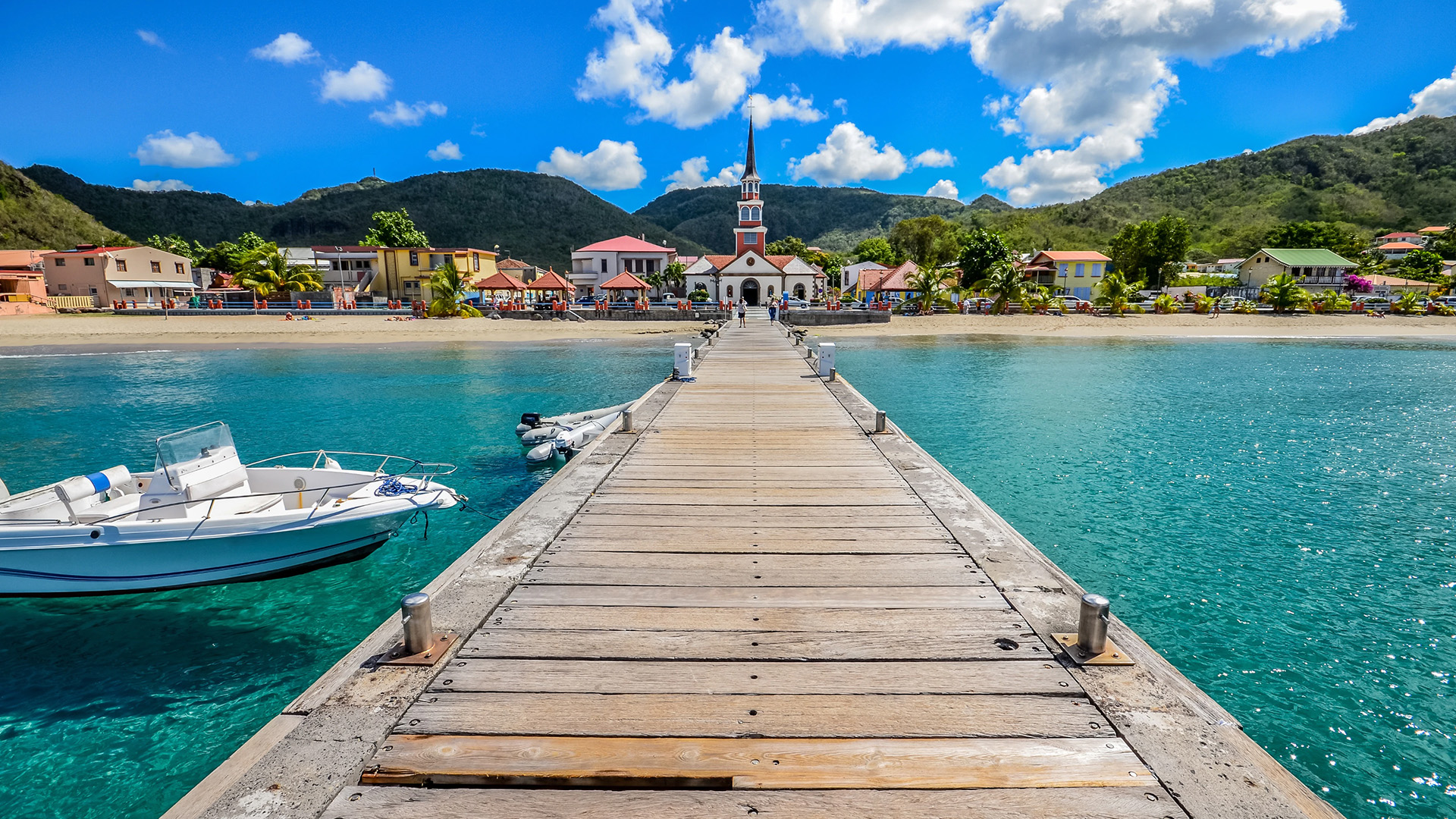Martinique
