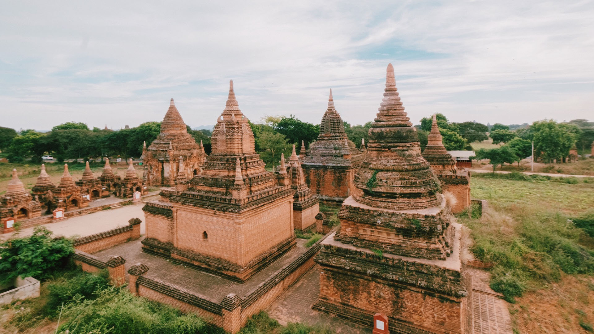Myanmar