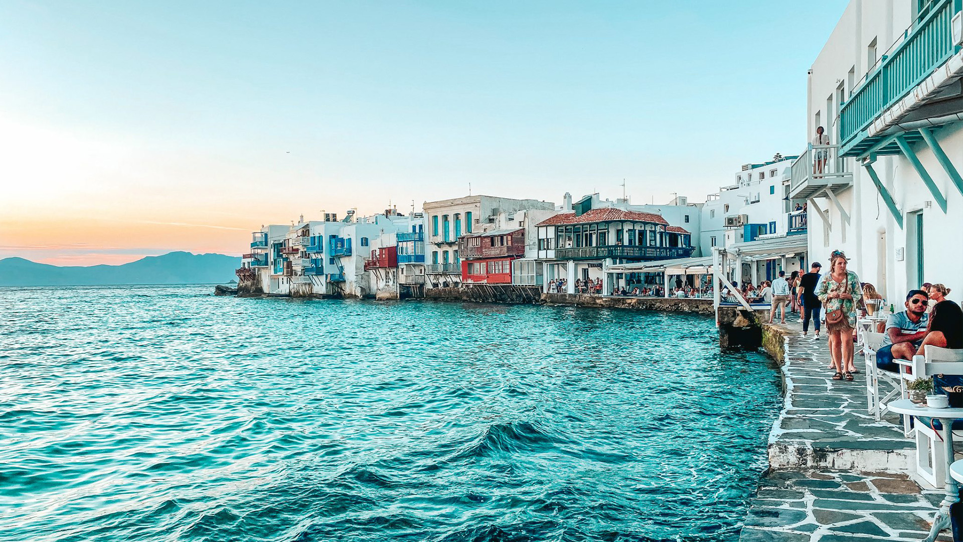 Mykonos