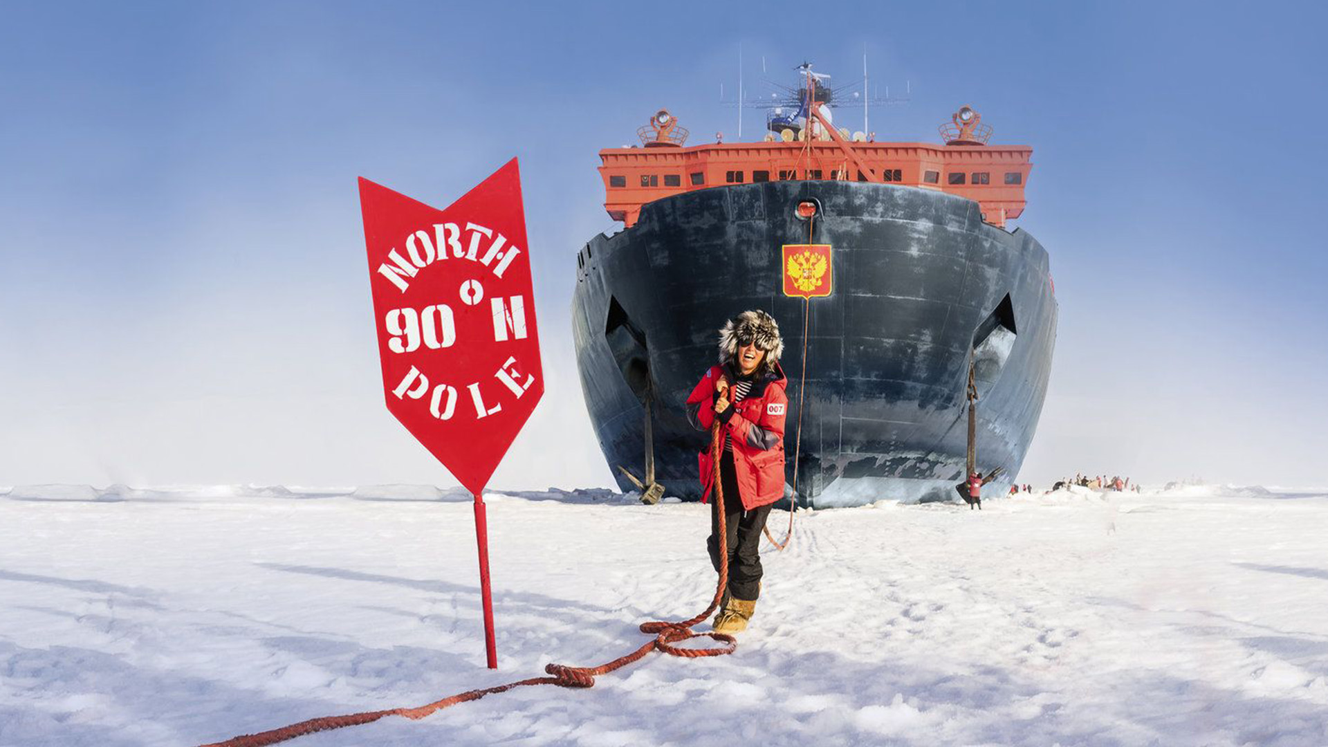 North Pole