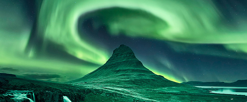 Northern Lights
