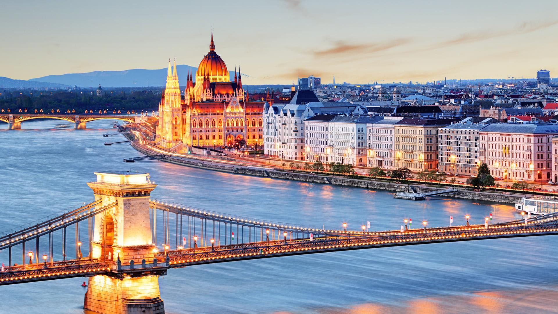River Cruises