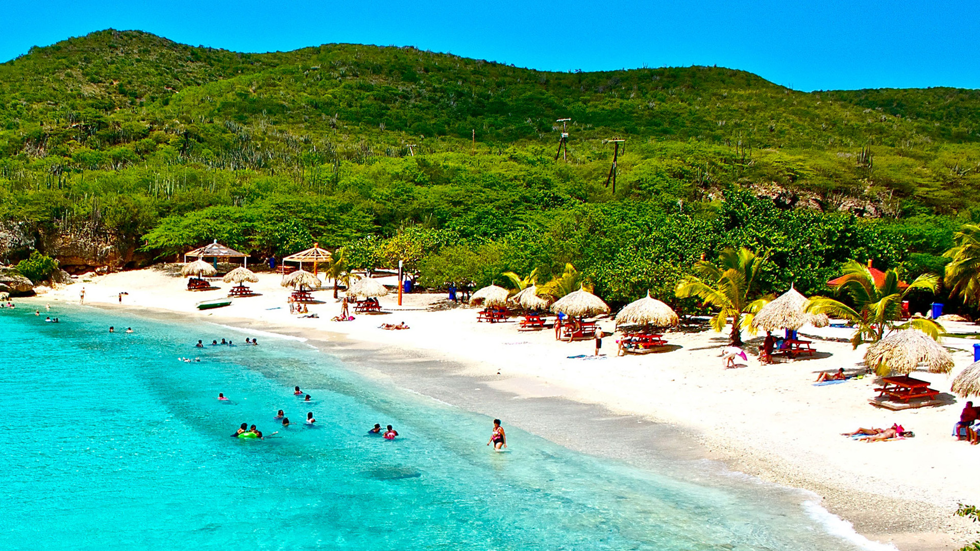 St. Kitts