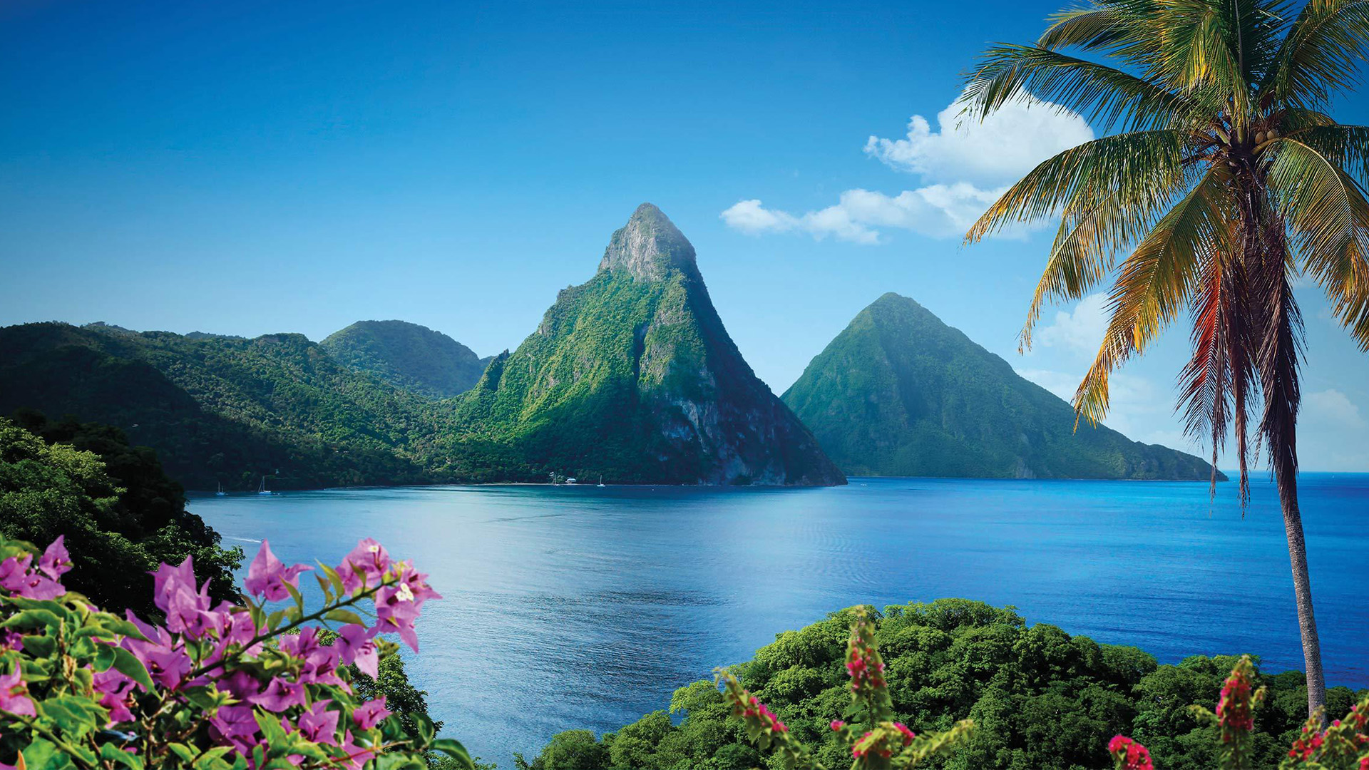 St. Lucia