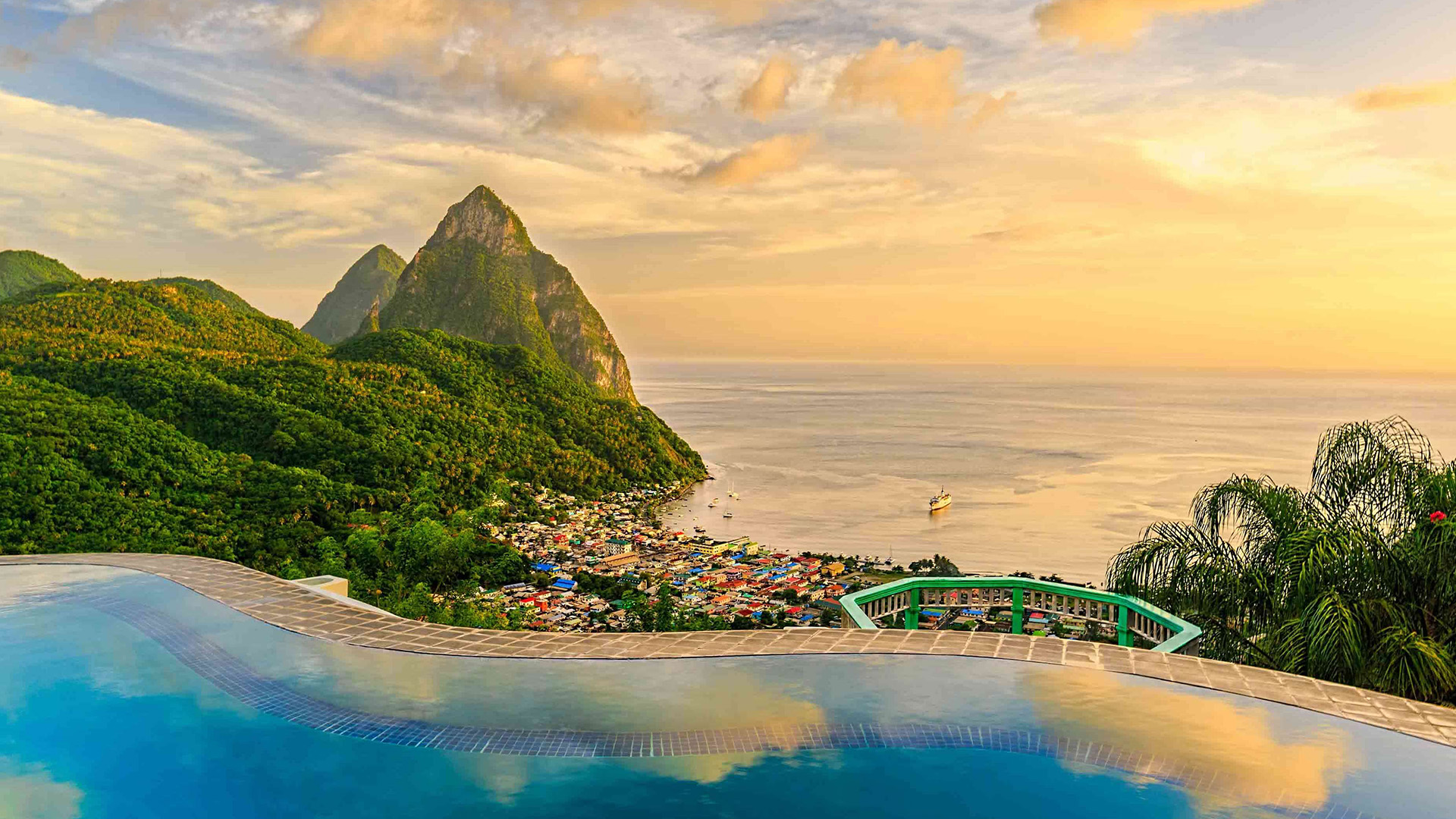 St. Lucia