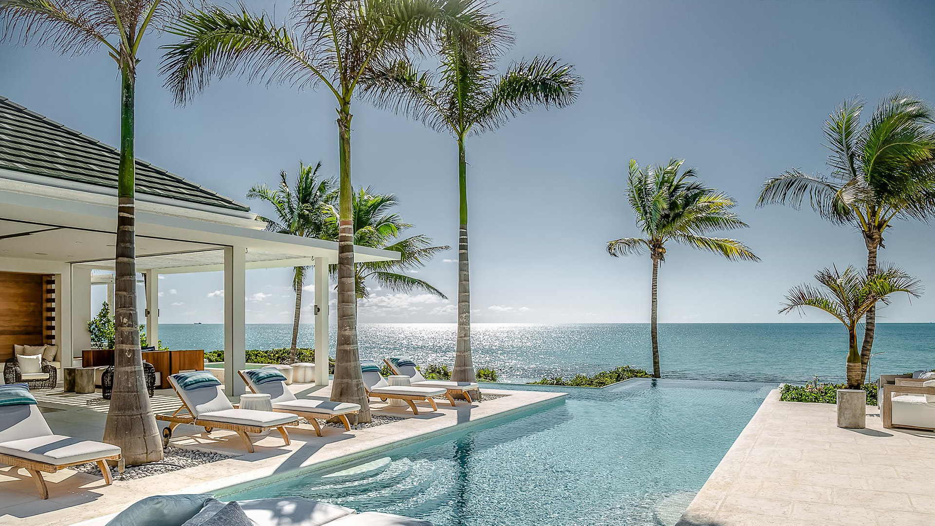 Turks and Caicos