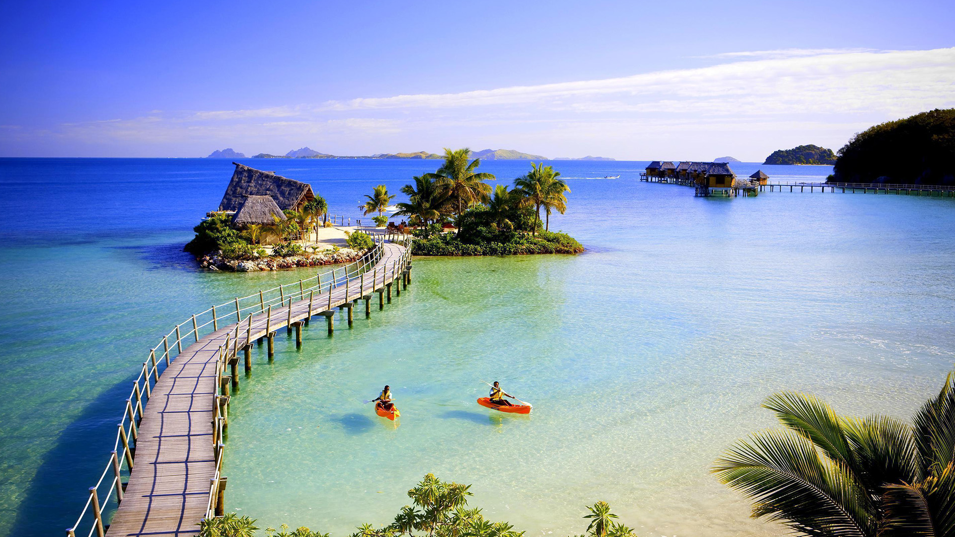 Fiji Islands