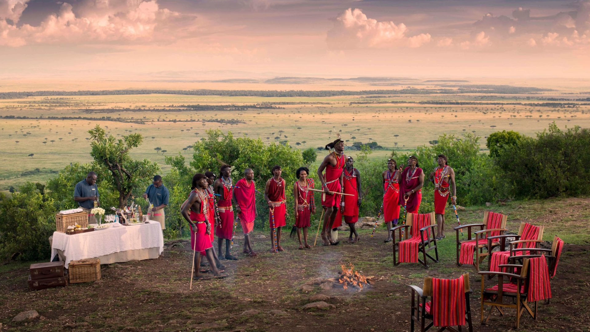 Masai Mara