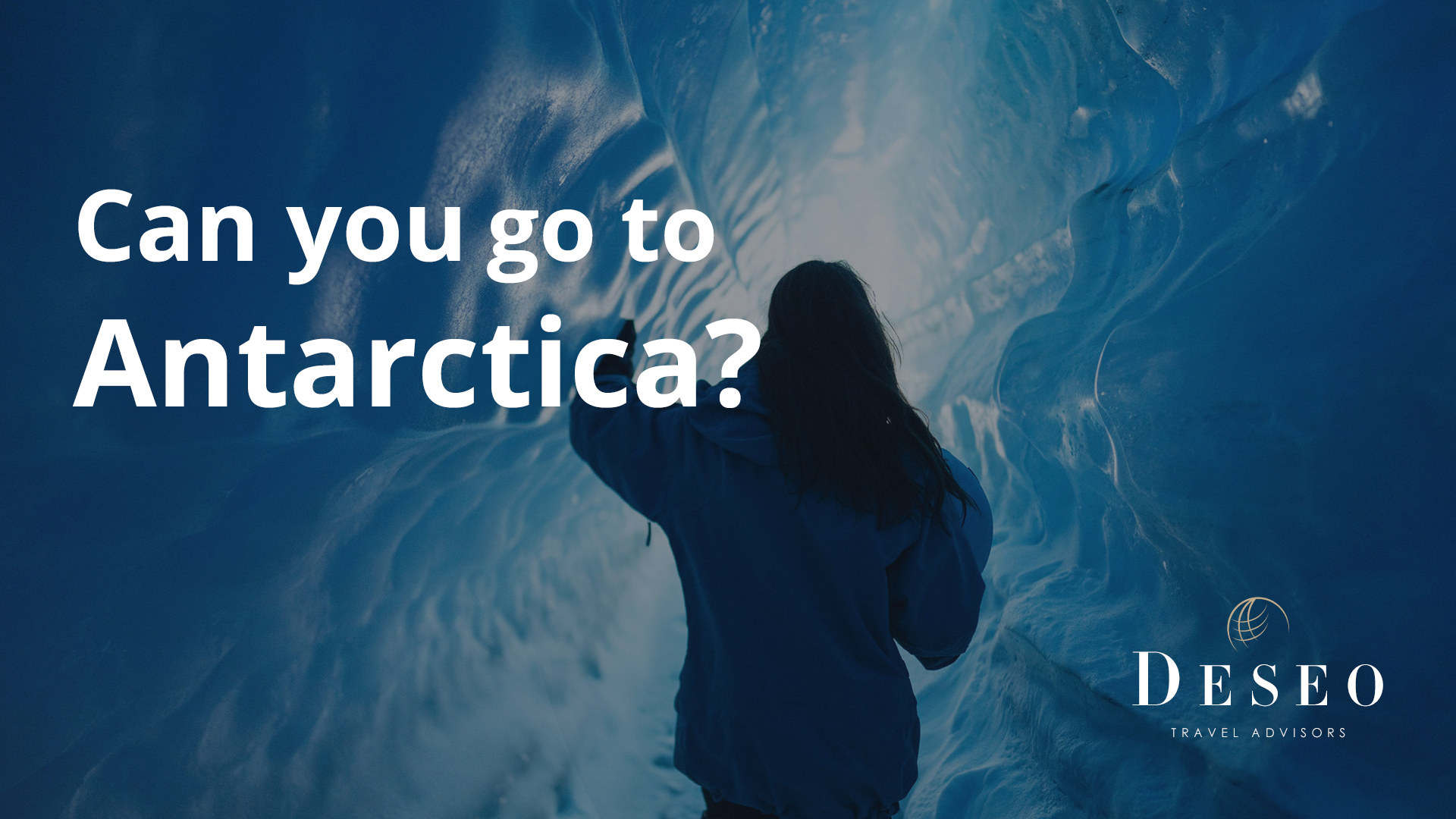 Can you go to Antarctica?
