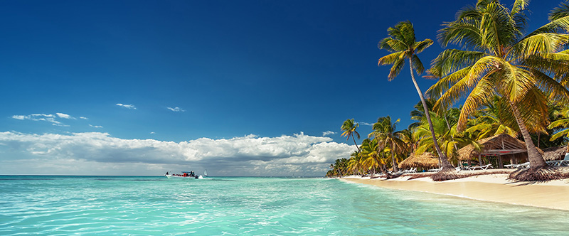 Caribbean Island Resorts