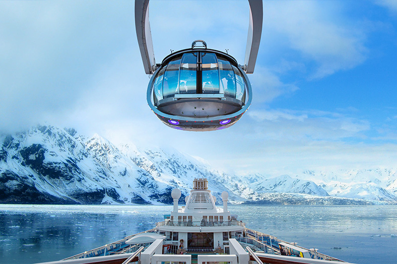 Luxury Cruise Excursions